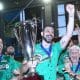 Lucas Rangel Panathinaikos campeão Grécia