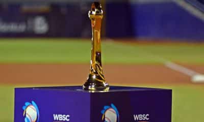 Copa do Mundo sub-23 de beisebol