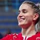 Ellen Braga acerta com clube do vôlei turco