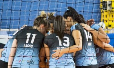 Valinhos Superliga A Superliga B