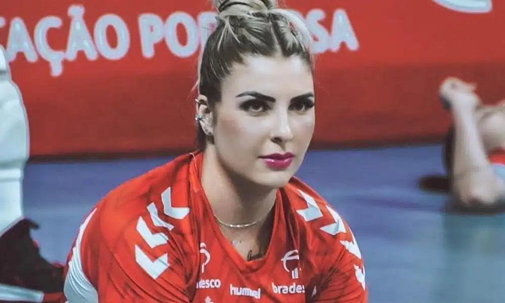 Fernanda Tomé