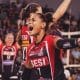 Adenízia - Sesi Vôlei Bauru