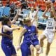 Alana Gonçalo Armadora Brasileira Basquete