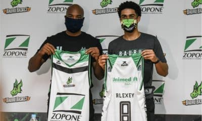 Bauru - Alexey Borges - Zopone Engenharia