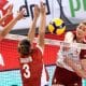 Vôlei Europa Polônia República Tcheca Amistosos Coronavírus