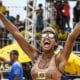 Ana Patrícia Vôlei de Praia Medalha Tóquio Final Brasileira