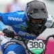 Anderson Souza Andinho Ciclista Brasileiro BMX
