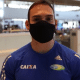 Arthur Zanetti está feliz e aliviado com a chance de voltar aos treinos de alto rendimento. Com a pandemia de coronavírus, o ginasta precisou adaptar suas atividades em sua casa. Campeão olímpico em Londres-2012 e medalha de prata na Rio-2016, ambos nas argolas, o atleta sentiu um clima olímpico antes de embarcar para Portugal, no programa Missão Europa, para um período de treinos visando os Jogos de Tóquio, em 2021.