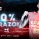 Augusto Lima está de volta ao UCAM Murcia para sua terceira passagem. Semifinalista da Liga ACB 2019/20 com o San Pablo Burgos, o brasileiro, de 28 anos e 2,08 m, assinou contrato de três temporadas com a equipe de basquete da Espanha que atuou por mais tempo. O pivô jogou no clube pela primeira vez de 2013 a 2016. Na segunda oportunidade, em 2018, fez história com a medalha de bronze na Liga dos Campeões FIBA