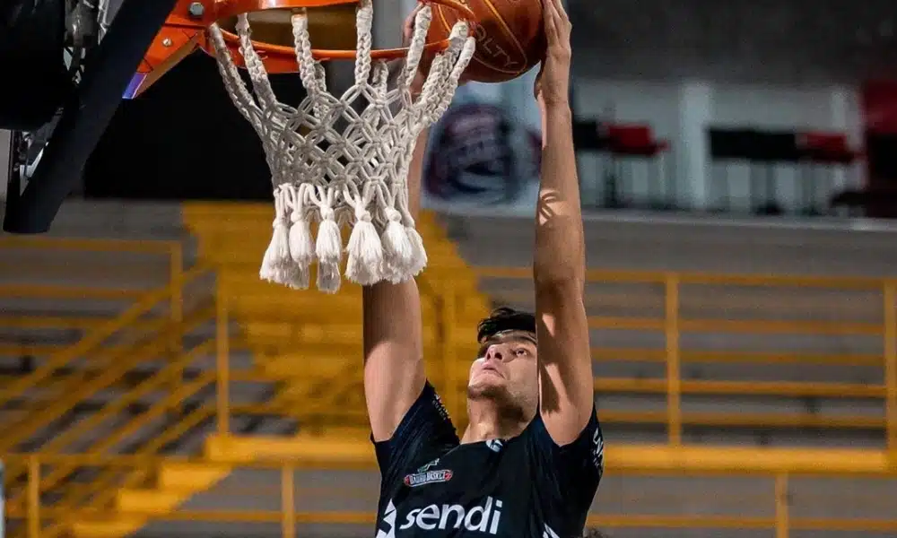 Bauru - Basquete - Patrocinador - NBB