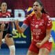 Bia - Osasco - Vôlei - Ana Beatriz Correa