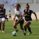 A CBF (Confederação Brasileira de Futebol) confirmou o retorno do Campeonato Brasileiro Feminino A-1 2020 para o dia 26 de agosto. Por meio de sua Diretoria de Competições, a entidade publicou a tabela e os três primeiros jogos concluirão a 5ª rodada. Um deles será a reedição da final de 2019, com o Corinthians enfrentando a Ferroviária, atual campeã, às 19h30, no Parque São Jorge.
