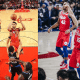 Bruno Caboclo e Raulzinho retornam às quadras na NBA