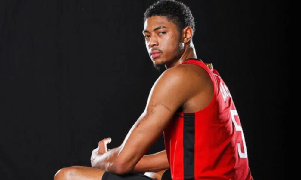 Bruno Caboclo NBA Quarentena Houston Rockets Brasileiro