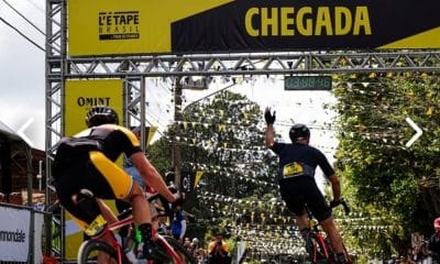 L'Etape - Tour de France