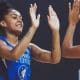 Damiris e Minnesota Lynx estreiam com vitória na WNBA
