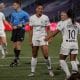Debinha Brasileira North Carolina NWSL