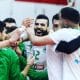 Lucas Rangel Panathinaikos grego de vôlei