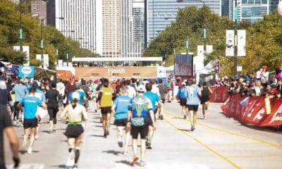 Maratona de Chicago