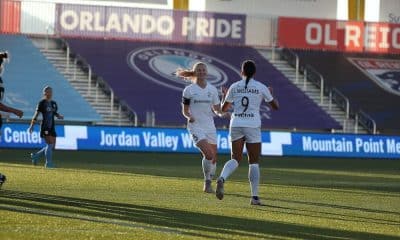North Carolina Courage Debinha Challenge Cup