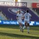 North Carolina Courage Debinha Challenge Cup