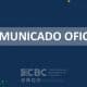 CBC Comunicado oficial