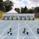 atletismo pista cnda