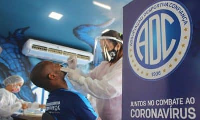 CBF Retomada Covid-19