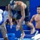 Revezamento 4x200 m masculino