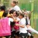Corinthians Futebol feminino Covid-19 testes