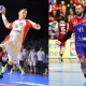 A IHF (Federação Internacional de Handebol ) convidou as seleções de Polônia e Rússia para participar do Mundial masculino do Egito em 2021