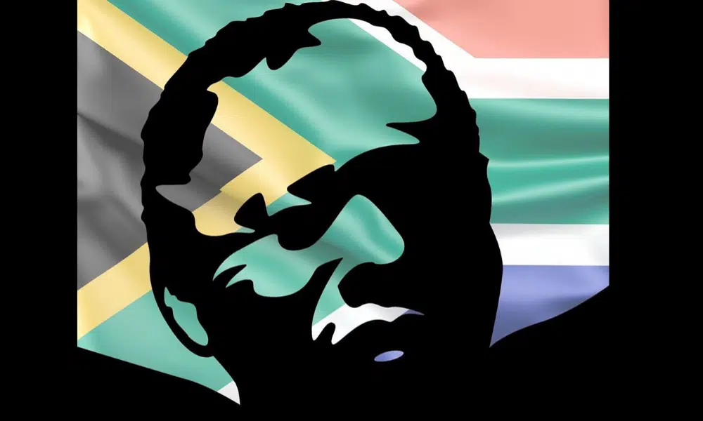 Relação de Nelson Mandela com o esporte vai além do Mundial de Rúgbi