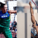 Raissa Rocha e Fernanda Borges dividem CT, técnico e vitórias em 2019