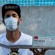 Instituto Bob Burnquist doa máscaras coronavírus