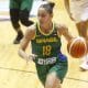A armadora Débora Costa, titular da seleção brasileira, será jogadora do Luleå Basket, da Suécia, a partir de setembro. No entanto, o futuro dela poderia ser outro se a pandemia de coronavírus não tivesse acontecido. Em live no Instagram da CBB (Confederação Brasileira de Basquete), o empresário Fábio Jardine, que trabalha com atletas do basquete feminino, revelou sondagens de duas equipes da WNBA