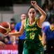 Débora Costa Luleå Basket Basquete Sueco Seleção Brasileira Ouro Pan-2019