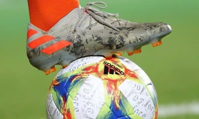 Fifa plano coronavírus
