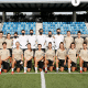 Elenco do Real Madrid Feminino é apresentado futebol feminino espanhol