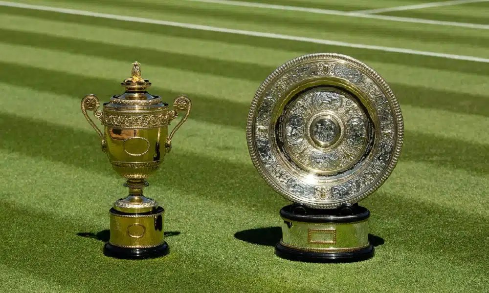 Wimbledon