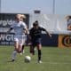 North Carolina Courage de Debinha é eliminado