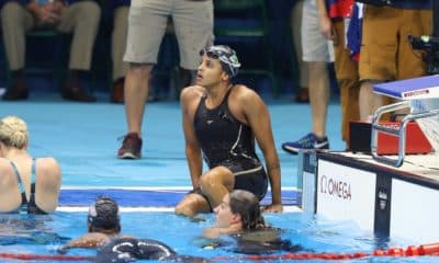 Etiene Medeiros Nadadora Tóquio Coronavírus