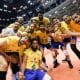 Vôlei Brasileiro Masculino FIVB Ranking Renan Dal Zotto