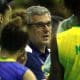 Seleção Brasileira CBV Zé Roberto Renan Dal Zotto 2020 Coronavírus