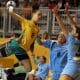 A brasileira Fernanda França da Silva, de 30 anos, está de volta ao handebol. Campeã mundial em 2013 pelo Brasil, a jogadora decidiu dar uma pausa em sua carreira após o término dos Jogos Olímpicos Rio-2016. Depois deste período parada, a atleta acertou contrato com o Côte Basque, clube que acaba de ascender à primeira divisão da Liga Francesa. Ela retorna em 2020/21 e traz consigo uma versão mais ‘completa’.