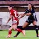 Fernandinha marca em 'jogo de 6 pontos' e Pitea segue invicto no Suecão