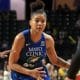 Damiris Basquete WNBA Estados Unidos