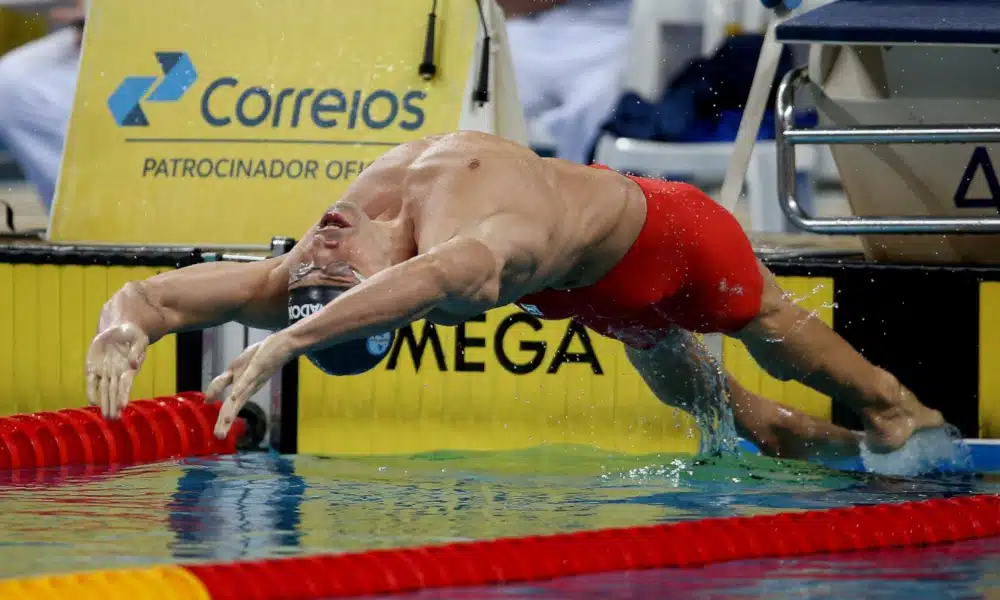 Guilherme Guido COB Missão Europa Portugal Tóquio
