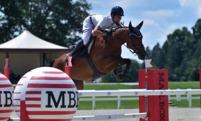 Hipismo Cavaleiros Brasileiros Bélgica Itália