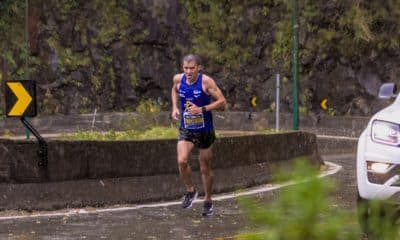 José Eraldo Tóquio Atleta Coronavírus Tecnologia