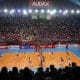 Vôlei Campeonato Paulista Coronavírus